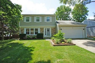 886 Knollwood Dr, Buffalo Grove, IL 60089