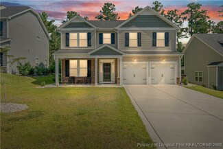195 Kensington Dr, Spring Lake, NC 28390