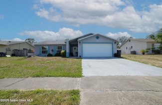 1690 Saratoga Dr, Titusville, FL 32796