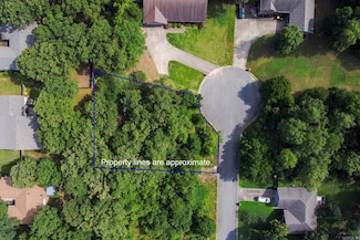 Lot 55 Alpine Ln, Cabot, AR 72023