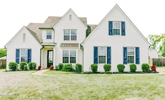 13199 Willow Nest Dr, Olive Branch, MS 38654