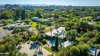 2330 E Colter St, Phoenix, AZ 85016