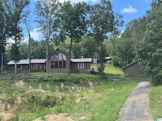 1705 Hagood Mountain Rd, Morris, AL 35116