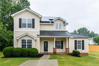1903 Bromwich Rd, Charlotte, NC 28208