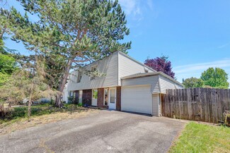 2711 NE 81st Ave, Vancouver, WA 98662