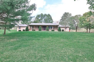 1280 Eads Rd, Verona, KY 41092