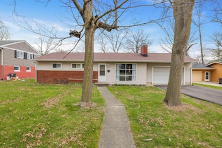 2717 E Maple Grove Ave, Fort Wayne, IN 46806