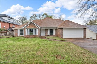 9804 Muirfield Cir, Fort Smith, AR 72908