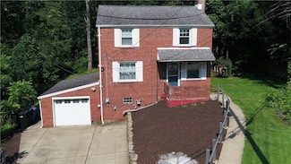 2266 Constitution Blvd, McKeesport, PA 15135