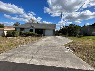 4219 N Fillmore St, Beverly Hills, FL 34465