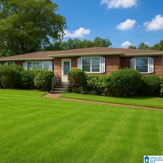 408 Tupelo Rd, Center Point, AL 35215