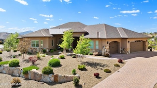 1032 Vantage Point Cir, Prescott, AZ 86301