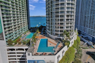 1750 N Bayshore Dr Unit 3802, Miami, FL 33132