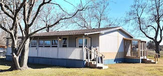 12740 County Road 2404, Kemp, TX 75143