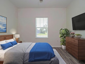 1439 Graves St SE, Palm Bay, FL 32909