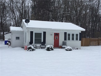 128 Linwood Ave, Albion, NY 14411
