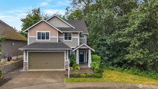 9311 S 216th Place, Kent, WA 98031