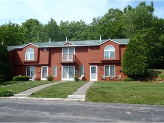 109 Washington Rd Unit 45, Freedom, NH 03836