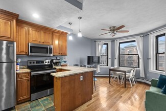 451 Park Dr Unit 5A, Boston, MA 02215