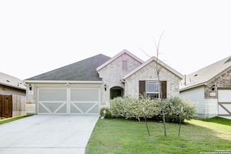 6803 Encore Oaks, San Antonio, TX 78252