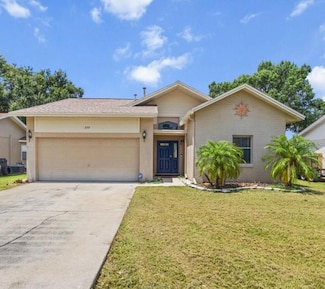 399 Lake Daisy Dr, Winter Haven, FL 33884