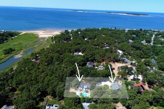 35 Tecumseh Rd, Wellfleet, MA 2667