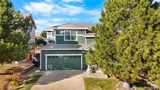 3987 Shane Valley Trail, Castle Rock, CO 80109