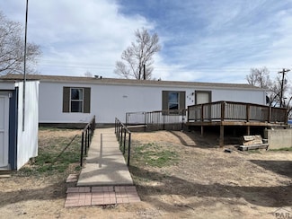 238 Seeley St, La Junta, CO 81050