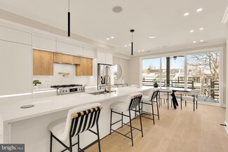 1365 Perry Place NW Unit 2, Washington, DC 20010