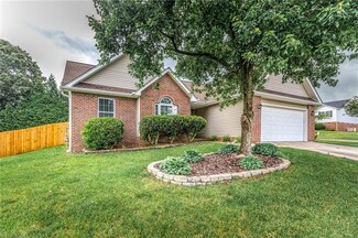102 Mae Matilda Ct, High Point, NC 27263