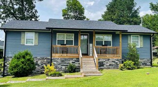 2667 Rock Spring Church Rd, Creedmoor, NC 27522