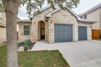 7639 Eagle Ledge, San Antonio, TX 78249