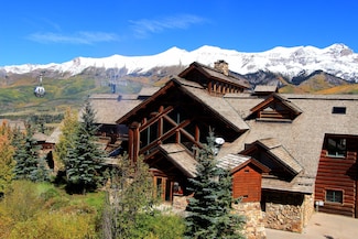 457 Mountain Village Blvd Unit 4210, Mountain Village, CO 81435