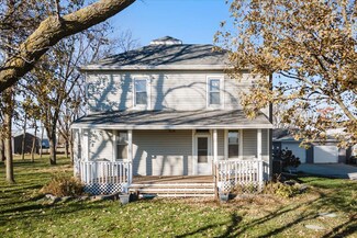 1239 325th Ave, Randolph, IA 51649