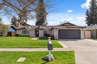 1911 S Karen Ave, Fresno, CA 93727