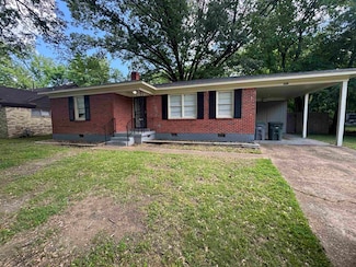 3602 Gowan Dr, Memphis, TN 38127