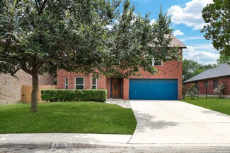9642 Elmstone Dr, San Antonio, TX 78254