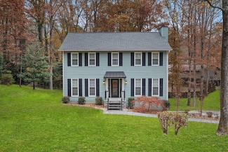 5200 Bedwood Way Unit 4, Douglasville, GA 30135