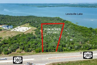 TBD U S 380, Cross Roads, TX 76227