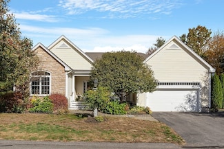 19 Serotta Ave Unit 25, Nashua, NH 03062