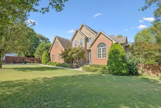 4537 Planters Ridge Dr NW, Cleveland, TN 37312