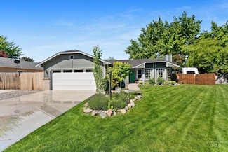 5325 N Black Spruce Place, Boise, ID 83713