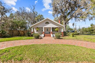 38 NW 2nd St, Williston, FL 32696