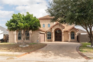 2700 Cedro St, San Juan, TX 78589