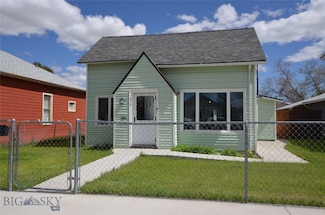 314 S Dakota St, Dillon, MT 59725