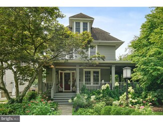 100 9th Ave, Haddon Heights, NJ 08035