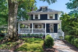 11 W Welling Ave, Pennington, NJ 08534
