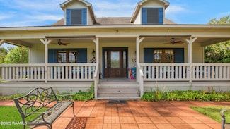 2115 Atchafalaya River Hwy, Breaux Bridge, LA 70517