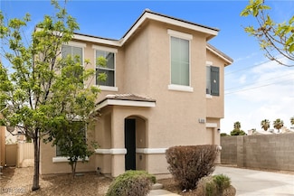 6001 Saint Petersburg Dr, Las Vegas, NV 89142