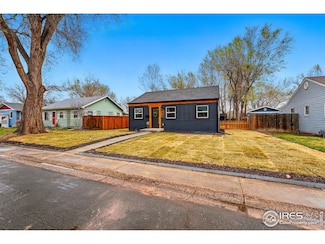 234 Lyons St, Fort Collins, CO 80521